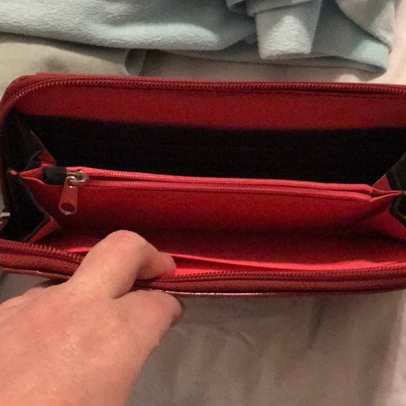 Kenneth Cole wallet - Picture 3 of 7